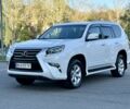 Белый Лексус ГХ, объемом двигателя 4.6 л и пробегом 120 тыс. км за 35500 $, фото 2 на Automoto.ua