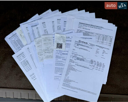 Белый Лексус ГХ, объемом двигателя 4.61 л и пробегом 241 тыс. км за 32000 $, фото 46 на Automoto.ua