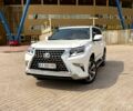 Белый Лексус ГХ, объемом двигателя 4.6 л и пробегом 240 тыс. км за 31999 $, фото 6 на Automoto.ua