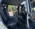 Белый Лексус ГХ, объемом двигателя 4.6 л и пробегом 120 тыс. км за 35500 $, фото 7 на Automoto.ua
