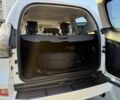 Белый Лексус ГХ, объемом двигателя 4.6 л и пробегом 120 тыс. км за 35500 $, фото 15 на Automoto.ua