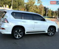 Лексус ГХ 2014 в Харькове на Automoto.ua Белый Лексус ГХ, объемом двигателя 4.61 л и пробегом 241 тыс. км за 29500 $, фото 8 на Automoto.ua
