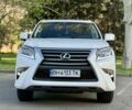 Белый Лексус ГХ, объемом двигателя 4.6 л и пробегом 120 тыс. км за 35500 $, фото 1 на Automoto.ua