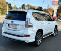 Лексус ГХ 2014 в Харькове на Automoto.ua Белый Лексус ГХ, объемом двигателя 4.61 л и пробегом 241 тыс. км за 29500 $, фото 11 на Automoto.ua