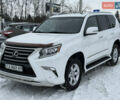 Белый Лексус ГХ, объемом двигателя 4.61 л и пробегом 324 тыс. км за 32999 $, фото 1 на Automoto.ua