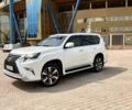 Белый Лексус ГХ, объемом двигателя 4.6 л и пробегом 240 тыс. км за 31999 $, фото 7 на Automoto.ua