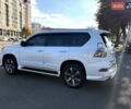 Лексус ГХ 2014 в Харькове на Automoto.ua Белый Лексус ГХ, объемом двигателя 4.61 л и пробегом 241 тыс. км за 29500 $, фото 24 на Automoto.ua