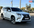 Лексус ГХ 2014 в Харькове на Automoto.ua Белый Лексус ГХ, объемом двигателя 4.61 л и пробегом 241 тыс. км за 29500 $, фото 4 на Automoto.ua