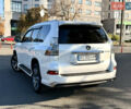 Білий Лексус ГХ, об'ємом двигуна 4.61 л та пробігом 241 тис. км за 32000 $, фото 6 на Automoto.ua