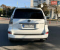 Лексус ГХ 2014 в Харькове на Automoto.ua Белый Лексус ГХ, объемом двигателя 4.61 л и пробегом 241 тыс. км за 29500 $, фото 17 на Automoto.ua