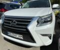 Белый Лексус ГХ, объемом двигателя 4.61 л и пробегом 250 тыс. км за 30000 $, фото 1 на Automoto.ua