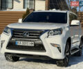 Белый Лексус ГХ, объемом двигателя 4.61 л и пробегом 184 тыс. км за 31900 $, фото 1 на Automoto.ua