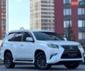 Білий Лексус ГХ, об'ємом двигуна 4.61 л та пробігом 170 тис. км за 32900 $, фото 1 на Automoto.ua