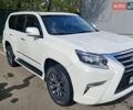 Белый Лексус ГХ, объемом двигателя 4.61 л и пробегом 168 тыс. км за 32800 $, фото 1 на Automoto.ua