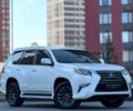 Білий Лексус ГХ, об'ємом двигуна 4.6 л та пробігом 170 тис. км за 32976 $, фото 1 на Automoto.ua