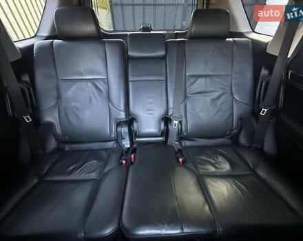 Білий Лексус ГХ, об'ємом двигуна 4.61 л та пробігом 212 тис. км за 29999 $, фото 55 на Automoto.ua