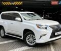 Белый Лексус ГХ, объемом двигателя 4.61 л и пробегом 157 тыс. км за 34990 $, фото 1 на Automoto.ua