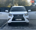 Білий Лексус ГХ, об'ємом двигуна 4.61 л та пробігом 212 тис. км за 29999 $, фото 35 на Automoto.ua