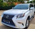 Білий Лексус ГХ, об'ємом двигуна 4.6 л та пробігом 820 тис. км за 34500 $, фото 1 на Automoto.ua