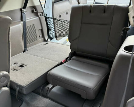 Білий Лексус ГХ, об'ємом двигуна 4.61 л та пробігом 135 тис. км за 32700 $, фото 16 на Automoto.ua