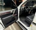 Білий Лексус ГХ, об'ємом двигуна 4.6 л та пробігом 63 тис. км за 30000 $, фото 4 на Automoto.ua