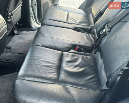 Білий Лексус ГХ, об'ємом двигуна 4.61 л та пробігом 212 тис. км за 29999 $, фото 37 на Automoto.ua