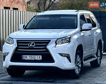 Білий Лексус ГХ, об'ємом двигуна 4.61 л та пробігом 212 тис. км за 29999 $, фото 69 на Automoto.ua