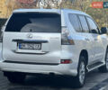 Білий Лексус ГХ, об'ємом двигуна 4.61 л та пробігом 212 тис. км за 29999 $, фото 15 на Automoto.ua