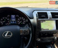 Білий Лексус ГХ, об'ємом двигуна 4.61 л та пробігом 135 тис. км за 32700 $, фото 10 на Automoto.ua