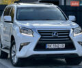 Білий Лексус ГХ, об'ємом двигуна 4.61 л та пробігом 212 тис. км за 29999 $, фото 71 на Automoto.ua