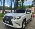 Білий Лексус ГХ, об'ємом двигуна 4.61 л та пробігом 170 тис. км за 27500 $, фото 1 на Automoto.ua