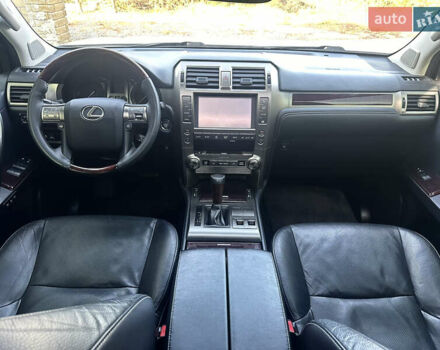 Білий Лексус ГХ, об'ємом двигуна 4.61 л та пробігом 212 тис. км за 29999 $, фото 57 на Automoto.ua