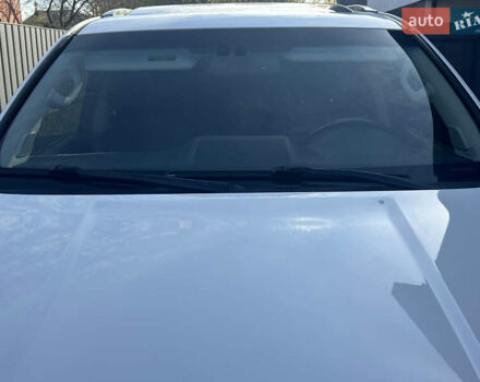 Білий Лексус ГХ, об'ємом двигуна 4.61 л та пробігом 212 тис. км за 29999 $, фото 22 на Automoto.ua