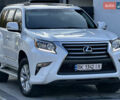 Білий Лексус ГХ, об'ємом двигуна 4.61 л та пробігом 212 тис. км за 29999 $, фото 73 на Automoto.ua