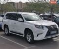 Белый Лексус ГХ, объемом двигателя 4.61 л и пробегом 82 тыс. км за 32500 $, фото 1 на Automoto.ua