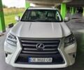 Білий Лексус ГХ, об'ємом двигуна 4.6 л та пробігом 167 тис. км за 34000 $, фото 1 на Automoto.ua