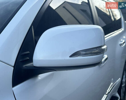 Білий Лексус ГХ, об'ємом двигуна 4.61 л та пробігом 212 тис. км за 29999 $, фото 23 на Automoto.ua