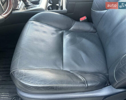 Білий Лексус ГХ, об'ємом двигуна 4.61 л та пробігом 212 тис. км за 29999 $, фото 45 на Automoto.ua