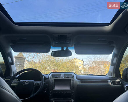 Білий Лексус ГХ, об'ємом двигуна 4.61 л та пробігом 212 тис. км за 29999 $, фото 61 на Automoto.ua