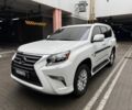 Білий Лексус ГХ, об'ємом двигуна 4.6 л та пробігом 63 тис. км за 30000 $, фото 1 на Automoto.ua