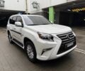 Білий Лексус ГХ, об'ємом двигуна 4.6 л та пробігом 63 тис. км за 30000 $, фото 1 на Automoto.ua