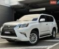 Білий Лексус ГХ, об'ємом двигуна 4.6 л та пробігом 66 тис. км за 34000 $, фото 1 на Automoto.ua