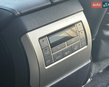 Білий Лексус ГХ, об'ємом двигуна 4.61 л та пробігом 212 тис. км за 29999 $, фото 40 на Automoto.ua