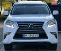 Білий Лексус ГХ, об'ємом двигуна 4.61 л та пробігом 212 тис. км за 29999 $, фото 74 на Automoto.ua