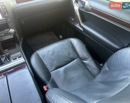 Білий Лексус ГХ, об'ємом двигуна 4.61 л та пробігом 212 тис. км за 29999 $, фото 59 на Automoto.ua