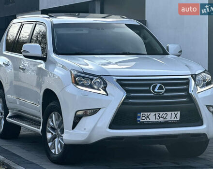 Білий Лексус ГХ, об'ємом двигуна 4.61 л та пробігом 212 тис. км за 29999 $, фото 65 на Automoto.ua