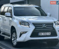 Білий Лексус ГХ, об'ємом двигуна 4.61 л та пробігом 212 тис. км за 29999 $, фото 65 на Automoto.ua