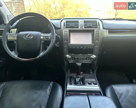 Білий Лексус ГХ, об'ємом двигуна 4.61 л та пробігом 212 тис. км за 29999 $, фото 58 на Automoto.ua