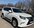 Білий Лексус ГХ, об'ємом двигуна 4.61 л та пробігом 157 тис. км за 37500 $, фото 1 на Automoto.ua