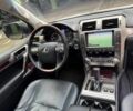 Білий Лексус ГХ, об'ємом двигуна 4.6 л та пробігом 63 тис. км за 30000 $, фото 5 на Automoto.ua